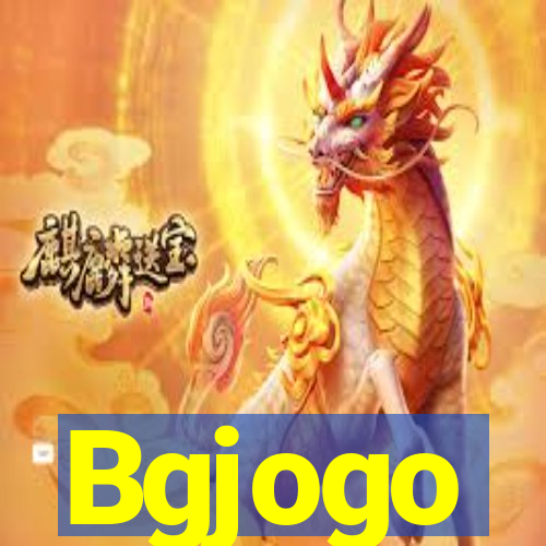 Bgjogo