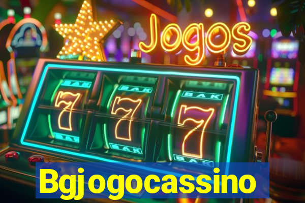 Bgjogocassino