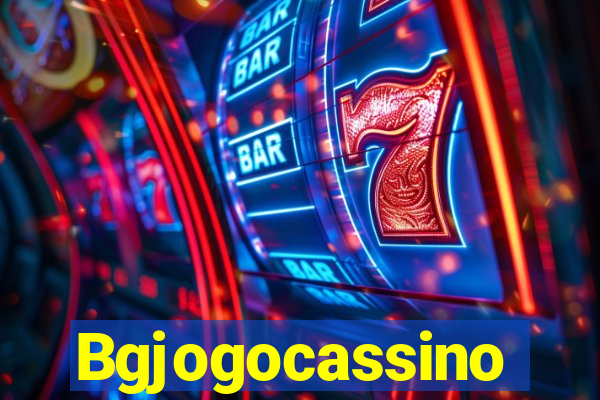 Bgjogocassino