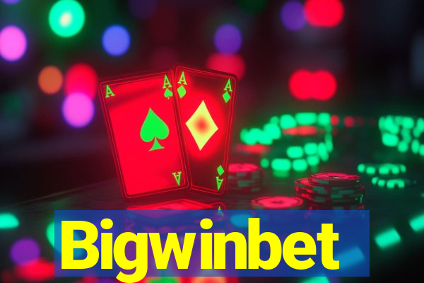 Bigwinbet