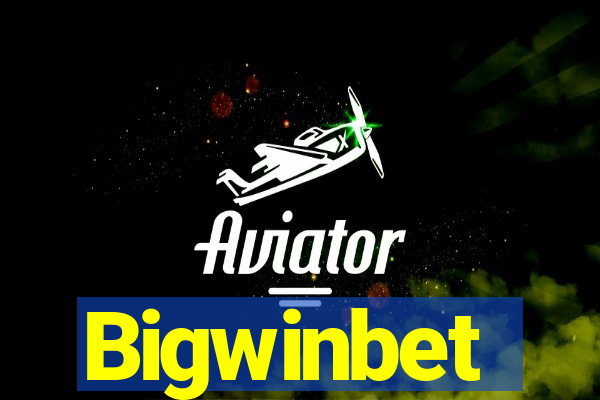 Bigwinbet