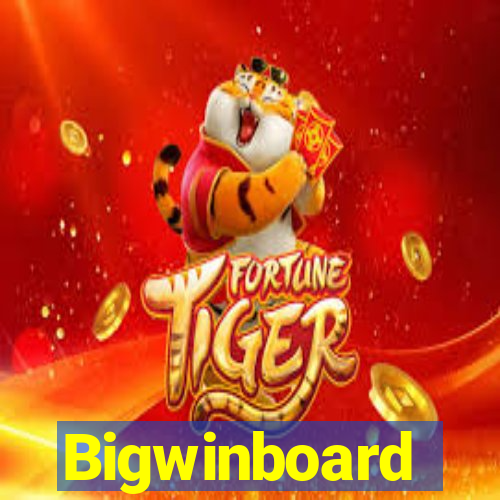 Bigwinboard