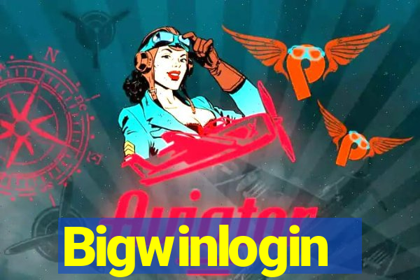 Bigwinlogin