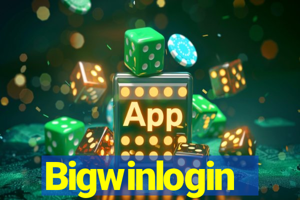 Bigwinlogin