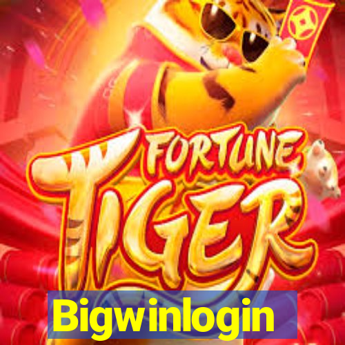 Bigwinlogin