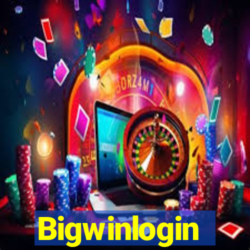 Bigwinlogin