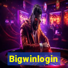 Bigwinlogin