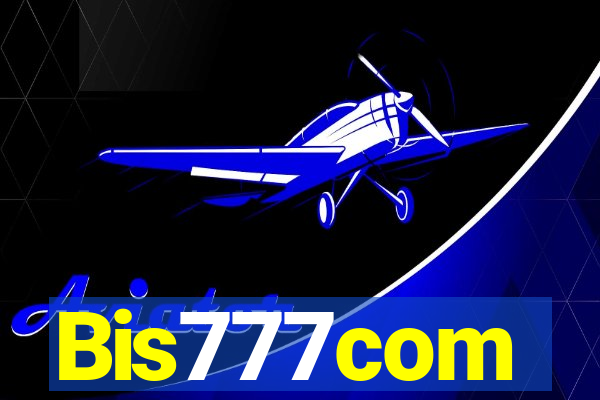 Bis777com