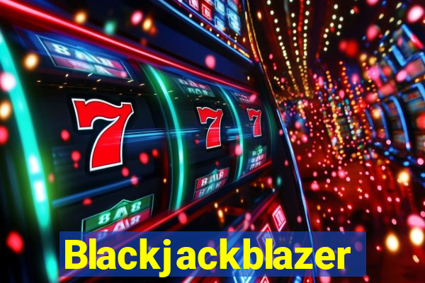 Blackjackblazer