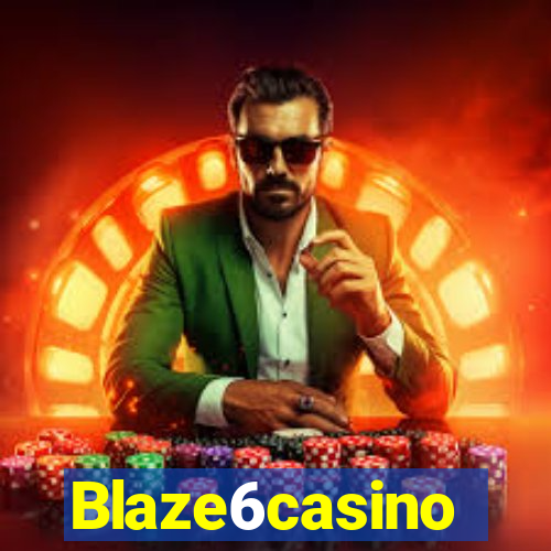 Blaze6casino