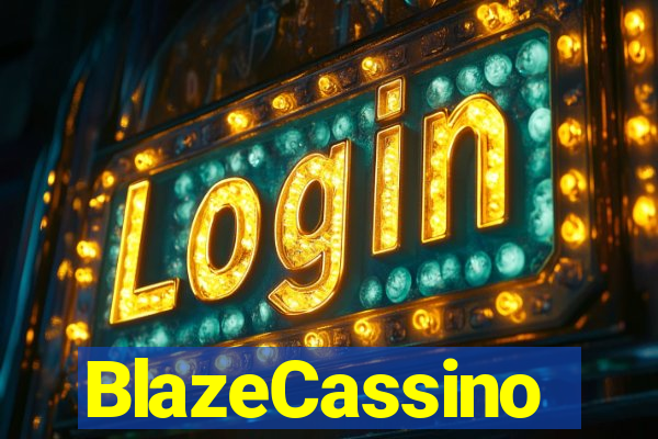 BlazeCassino