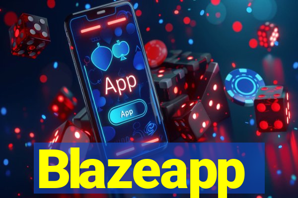 Blazeapp