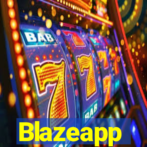 Blazeapp