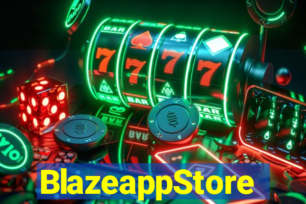 BlazeappStore