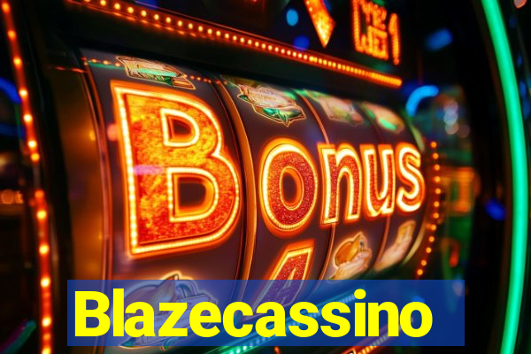 Blazecassino