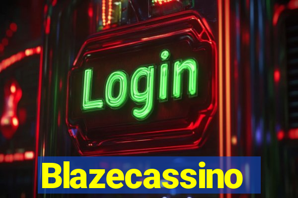 Blazecassino