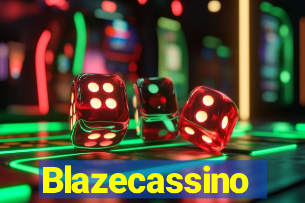 Blazecassino