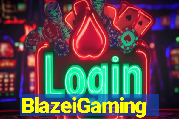 BlazeiGaming