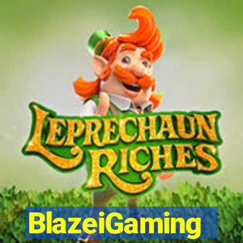 BlazeiGaming