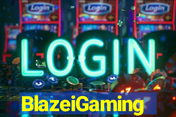 BlazeiGaming