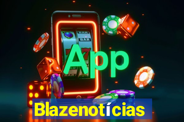 Blazenotícias