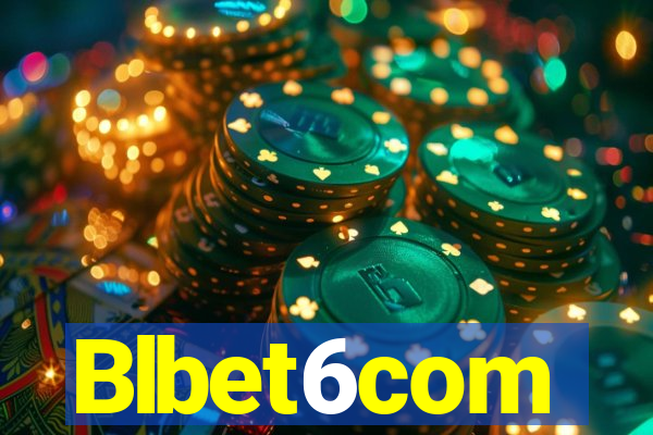 Blbet6com