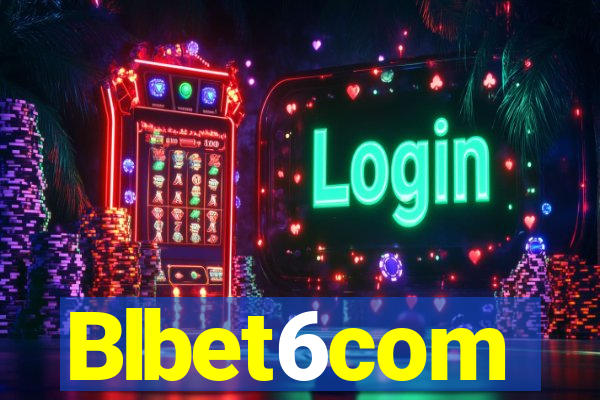 Blbet6com