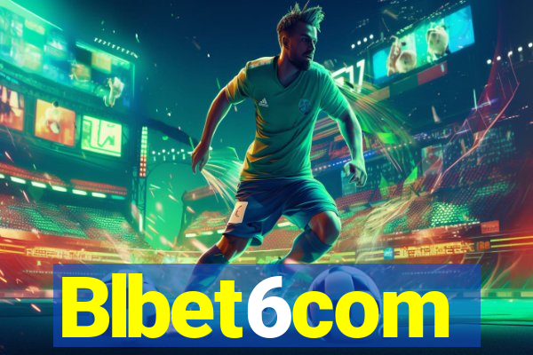 Blbet6com