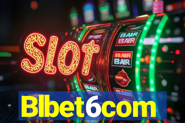 Blbet6com