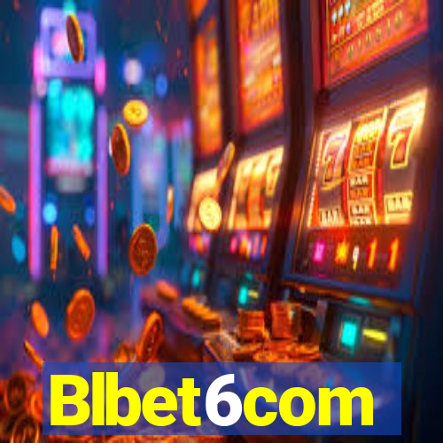 Blbet6com