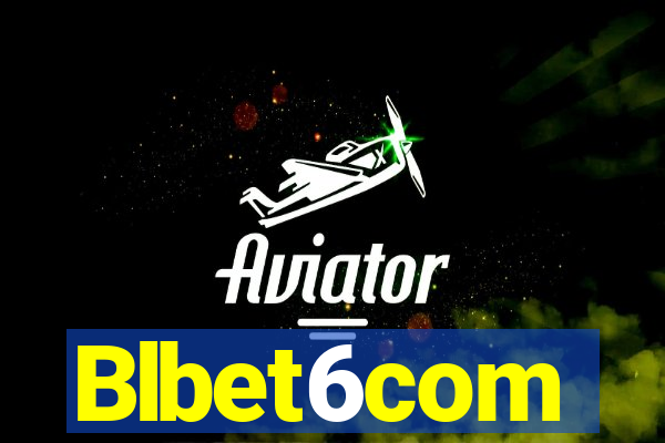 Blbet6com