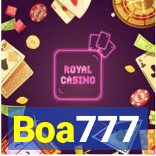 Boa777