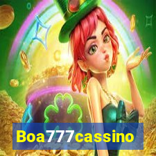 Boa777cassino