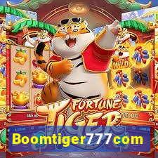 Boomtiger777com