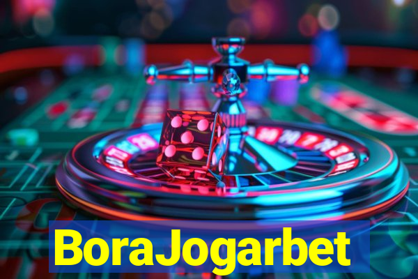 BoraJogarbet