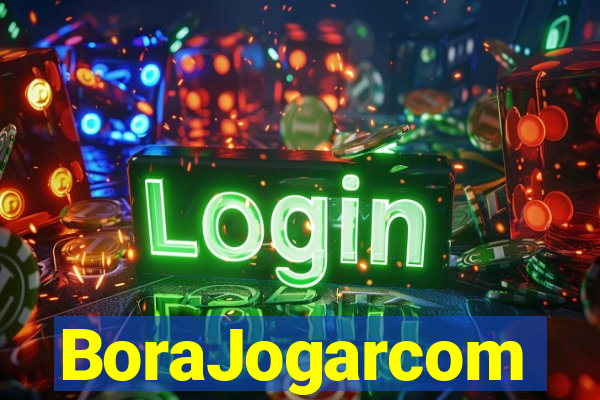 BoraJogarcom