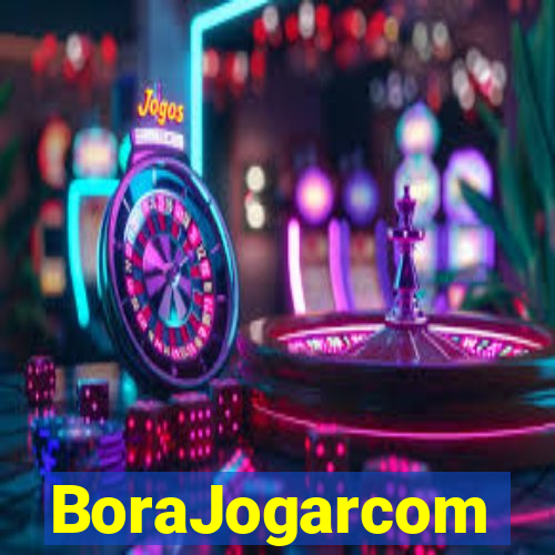 BoraJogarcom