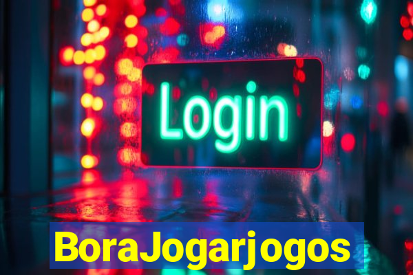 BoraJogarjogos