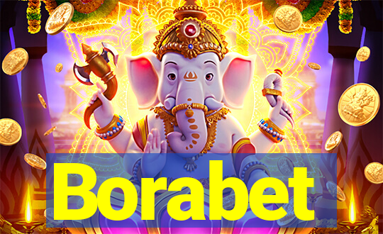 Borabet