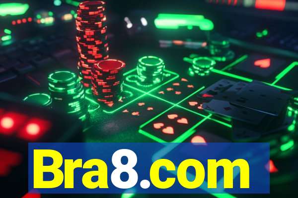 Bra8.com