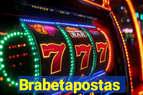 Brabetapostas