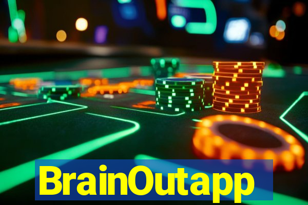 BrainOutapp