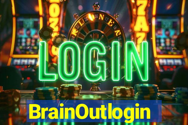 BrainOutlogin