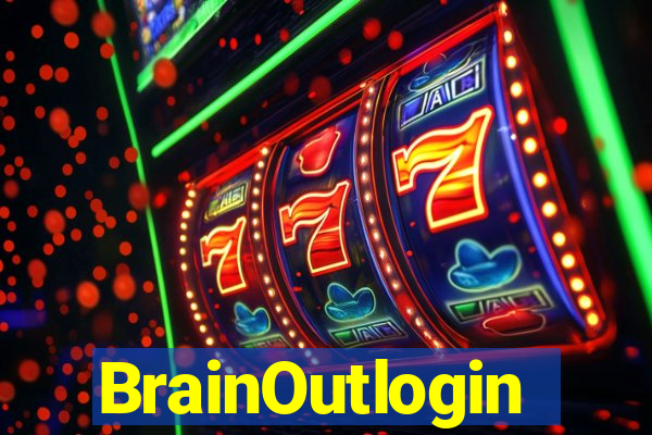 BrainOutlogin