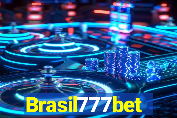 Brasil777bet