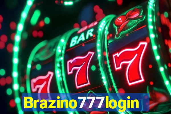 Brazino777login