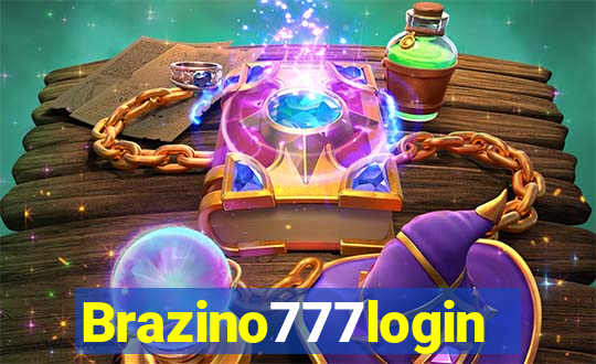 Brazino777login