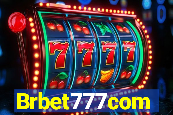 Brbet777com