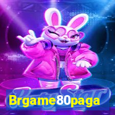 Brgame80paga