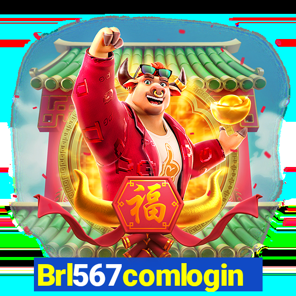 Brl567comlogin